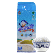 概率券：光明谷锦 海丰冰鲜米500g