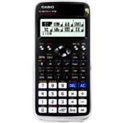 Casio 卡西欧FX-991CNX中文版科学函数计算器初高中大学考研物理化学竞赛高考适用 老款FX-991CN X黑色+四件套