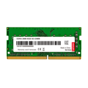 联想（Lenovo）8GB DDR4 2666 笔记本内存条