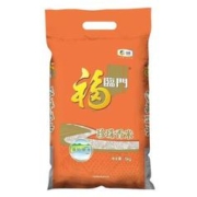 福临门 珍珠香米 5kg*1袋