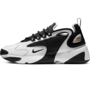 耐克（NIKE）男子运动鞋 ZOOM 2K AO0269-101 44