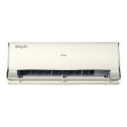 Haier 海尔 大1P 挂机 雷神者Ⅱ 新一级能效 变频冷暖 56℃自清洁 壁挂式空调KFR-26GW/12KEA81U1白