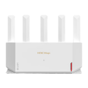 新华三（H3C）路由器  NX30 Pro/ 双频WiFi6 / 3000M