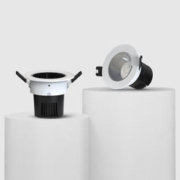 Yeelight 易来 M2 智能调光调色筒灯 5W