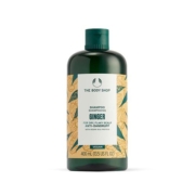 【自营】Thebodyshop美体小铺生姜头皮洗发露洗发水养发去屑400ml
