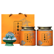 百亿补贴:信仲号茶叶 新会小青柑 500g