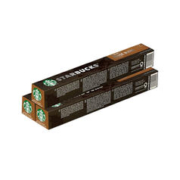 STARBUCKS 星巴克 中度烘培特选综合大杯NESPRESSO胶囊咖啡57g*3盒