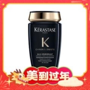 KÉRASTASE 卡诗 黑钻钥源洗发水 80ml