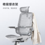 SIHOO 西昊 M59 家用电脑椅 全网办公椅 学习椅 双背 人体工学椅