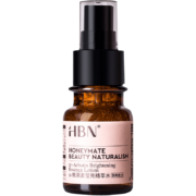 需入会：HBN发光水熊果苷精萃水30ml