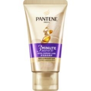 88VIP会员：PANTENE 潘婷 发膜3分钟发膜奢护多效损伤40ML改善毛躁修护干枯顺滑