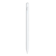 京东京造 电容笔iPad apple pencil苹果笔二代手写平板触屏触控笔2022/2021/9/10/pro/air5/mini6平替ipencil