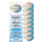 PANTENE 潘婷 沁润保湿子弹杯发膜 8颗