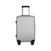 Diplomat 外交官 拉杆箱 TC-61022 银色 20英寸