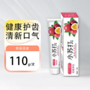倩挥 小苏打牙膏 小苏打牙膏110克*3