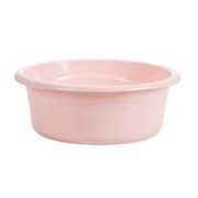 CHAHUA 茶花 033 塑料脸盆