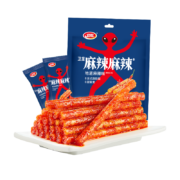 概率券：卫龙 辣条麻辣味108g*3件