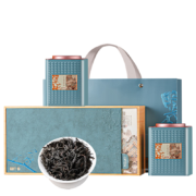 京东百亿补贴：小茶日记 红茶 一级正山小种 300g