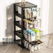 88VIP会员：禧仕多 抽屉式收纳柜