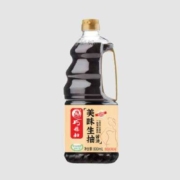 概率券：巧媳妇 醇鲜生抽酱油 800ML