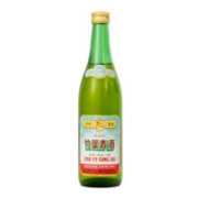 竹叶青酒 杏花村汾酒 传承竹叶青 45度 500mL 单瓶装 45度 500mL 1瓶*2件