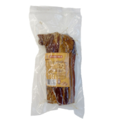 晓贵猴 贵州特产烟熏腊肉 400g（送500g缸豆）