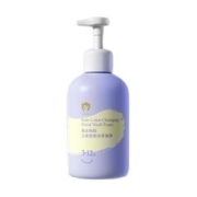 88VIP会员：兔头妈妈 儿童变色洗手泡沫 250ml