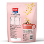 SEAMILD 西麦 天天向膳 三色藜麦混合谷物 燕麦片 450g