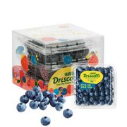 怡颗莓 Driscoll's限量Jumbo超大果 云南蓝莓2盒装 125g/盒 年货礼盒