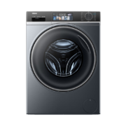 20点开始、PLUS会员：Haier 海尔 直驱精华洗2.0 云溪MATE82 10公斤 滚筒洗衣机全自动