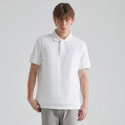 TEENIE WEENIE POLO衫男短袖 TNHW222501B10