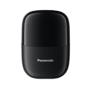 京东百亿补贴：松下（Panasonic）小方盒mini电动剃须刀迷你便携式刮胡刀往复式双刀头 CM20-K