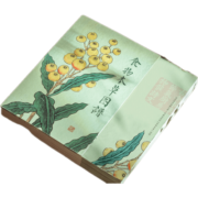 国家图书馆食物本草手账本礼盒24节气食谱含书签收藏册文创实用礼物礼品商务送礼38女神节礼物