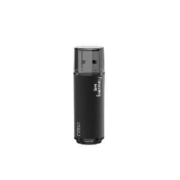 掉落券：FANXIANG 梵想 F302 USB3.2 U盘 黑色 64GB USB-A