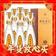 Huamei 华美 有券的来：Huamei 华美 曲奇饼干组合装 3口味 500g（牛油味+蓝莓味+椰子味）