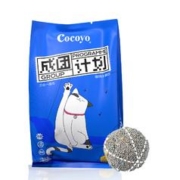 Cocoyo 三合一膨润土混合猫砂 2.5kg