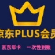 京东plus年卡 一年12个月