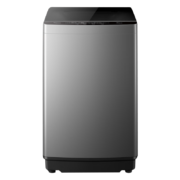 PLUS会员：Midea 美的 波轮洗衣机 4.5公斤 MB45V22E