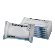 plus会员：babycare 湿厕纸 便携装 7抽-6包