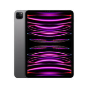 Apple 苹果 iPad Pro 11英寸 2022款(128G WLAN版/M2芯片/M