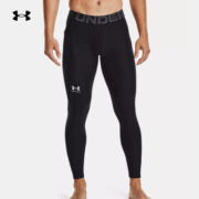 安德玛（Under Armour） Under Armour安德玛男裤秋季新款UA运动紧身裤健身裤136158 1361586-001 L