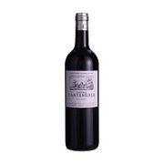 CHATEAU CANTEMERLE 佳德美干红2020年法国波尔多列级750mlChâteauCantemerle
