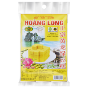 PLUS会员，概率卷：（HOANG LONG）黄龙绿豆糕 310g(42小盒)