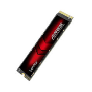 Lexar 雷克沙 ARES LNM790X004T-RNNNC NVMe M.2 固态硬盘 4TB（PCI-E4.0）