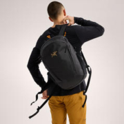 ARC'TERYX 始祖鸟 MANTIS 26 BACKPACK 轻量 男女同款 背包