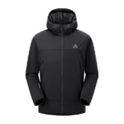 PELLIOT 伯希和 Primaloft金标气凝胶P棉棉服男登山外套