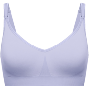 美德乐（Medela）哺乳文胸 轻盈款 奶油色 L
