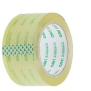 EASY 易存 透明胶带 42mm*1.5*50m 1卷