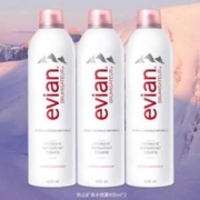 evian 依云 保湿舒缓矿泉水喷雾 300ml*3瓶