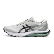 ASICS 亚瑟士 GT2000 11 男子跑鞋 1011B441-021 浅蓝色/黑色